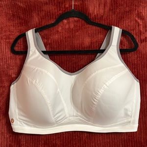Livi by Lane Bryant Active Sports Bra 46F
